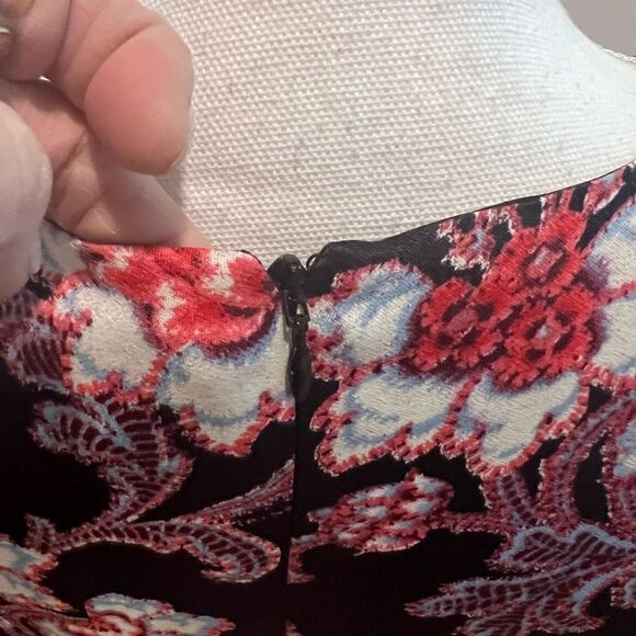 Club Monaco Teodora dress Size 0 - Picture 8 of 13